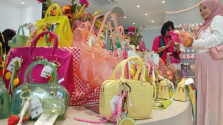 BAIQMARKET Resmikan Flagship Store Yogyakarta, Siapkan Ekspansi Nasional