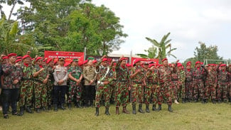 Apel Siaga Kokam DIY, Serukan Perlawanan terhadap Miras dan Premanisme
