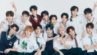SMTR25 Siap “Graduation Trip”! Tur Fan Meeting 4 Kota Jadi Pemanasan Jelang Debut 2026