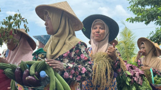 Gelar Budaya Sorosutan Padukan Spiritualitas dan Tradisi Lokal
