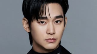 Fans Global Kim Soo Hyun Donasi Rp1,1 Miliar, Rayakan Ultah dengan Aksi Sosial
