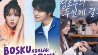 Short Drama Korea Meledak! Industri Diprediksi Tembus Rp400 Triliun, OTT dan AI Ikut Berlomba