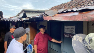Kolaborasi Pemkot Yogyakarta dan CSR, Renovasi RTLH Demi Hunian Sehat untuk Warga