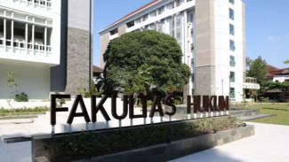 Fakultas Hukum UGM Puncaki Peringkat Nasional, Masuk 201–250 Dunia