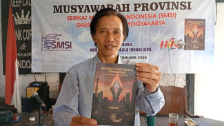 “Ambang Sandyakala Jurnalisme”: Kegelisahan atas Verifikasi yang Kian Elitis