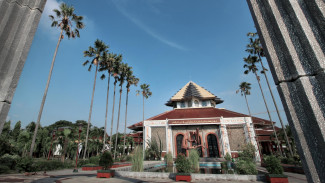 Ramadhan di Kampus UGM Hadirkan Kajian Nasional, 2.000 Porsi Sahur dan Buka Gratis