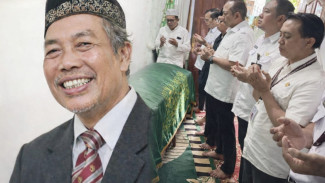 Dari Dosen ke Wartawan, Jejak Pengabdian Joko Dwi Hastanto di Karanganyar