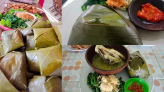 Nasi Tiplek Hargotirto: Kuliner Tradisional Kulonprogo yang Jadi Daya Tarik Wisata