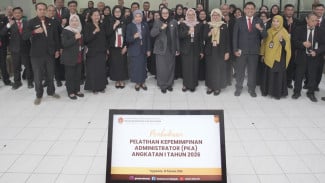 DIY Tegaskan Reformasi Birokrasi Lewat PKA 2026
