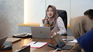 UMY Dorong Kebijakan Smart Data, Bongkar Tantangan Fragmentasi Aplikasi Pemerintah