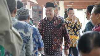 Sleman Perkuat Perlindungan Sosial: Dari BPKal Hingga Marbot Masjid