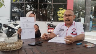Dugaan Nikah Siri Oknum Aparat Desa di Jatiyoso, Istri Sah Tempuh Jalur Pidana