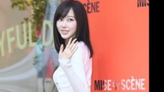 Giselle aespa Viral! Visual dan Proporsi Tubuhnya di Pop-Up Store Bikin Netizen Terpukau