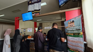 Masyarakat Jangan Mudah Terprovokasi, Bupati Jepara : Opsen Pajak Untuk Pembangunan Daerah dan Layanan Publik