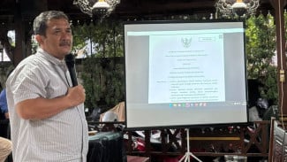 Eko Suwanto Dorong Integritas, Keberanian, dan Jejaring dalam Membangun Ekosistem Penyiaran Digital
