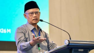 Meneguhkan Fondasi Keberagamaan Berkemajuan di Tengah Arus Global