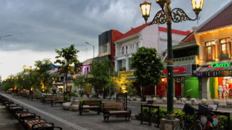 Libur Sekolah 2026, DIY Catat 1,2 Juta Wisatawan