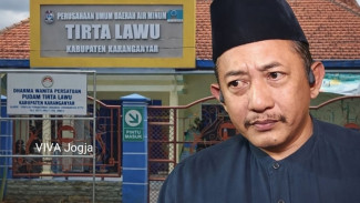 Bupati Karanganyar Tegaskan Kursi Dirut PUDAM Tirta Lawu Belum Ditetapkan, Kunci di Mendagri