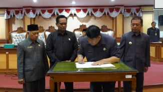 Kulonprogo Revisi Perda Pajak dan Retribusi, DPRD Pastikan Tidak Membebani Rakyat