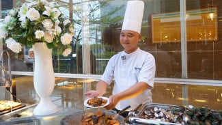 The Alana Yogyakarta siapkan Sajikan Hampers Ramadhan