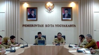 Yogyakarta Pertahankan Predikat Kota Berkualitas