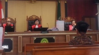Dugaan Korupsi Hibah Pariwisata Sleman: Auditor BPKP Ungkap 193 Penerima Tidak Tepat Sasaran