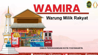 Pemkot Yogyakarta Siapkan Wamira: Strategi Baru Kendalikan Inflasi dan Perkuat Ekonomi Rakyat