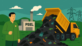 Pemkab Bantul Alokasikan Rp5 Miliar untuk Pematangan Lahan PSEL Piyungan