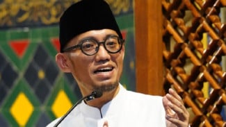 Pemimpin sebagai Cerminan Rakyat: Refleksi Wamenhaj Dahnil Anzar Simanjuntak