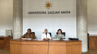 UGM Gelar Penjaringan Anggota Majelis Wali Amanat Periode 2026–2031, Seleksi Dibuka Secara Daring
