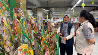 Yogya Perketat Pengawasan Pangan Ramadan, Pastikan Produk Aman untuk Warga dan Wisatawan