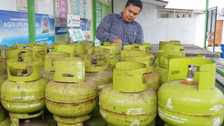 Pasokan Pangan dan Harga di Kota Yogya Tetap Stabil Menjelang Idulfitri