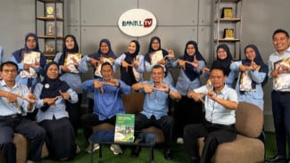 Guru SD di Bantul Rumuskan Panduan Literasi dan Numerasi