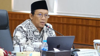 Perang di Iran, Gus Hilmy: Dunia Tidak Boleh Dikuasai Logika Perang