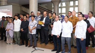 Dewan Guru Besar UGM: ART Ancaman bagi Kedaulatan Indonesia