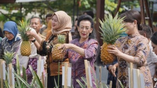 Jogja Agro Park Disiapkan Jadi Pusat Eduwisata dan Pembenihan Unggul