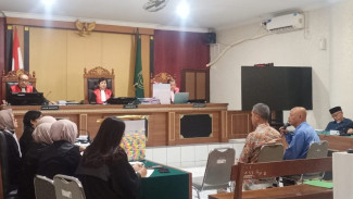 Hakim Soroti Perbedaan Alamat Desa Wisata dalam Kasus Dana Hibah Pariwisata Sleman