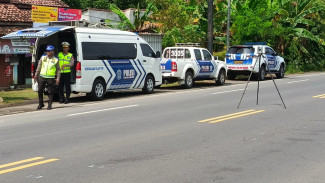Kecelakaan Moge di Kulonprogo, Penumpang Tewas, Polisi Lakukan Analisis Mendalam