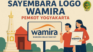 Sinergi Wamira dan Koperasi Merah Putih, Strategi Pemkot Yogyakarta Kendalikan Inflasi