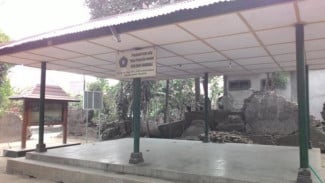 Ambarketawang, Jejak Pesanggrahan Sultan di Gerbang Barat Yogyakarta