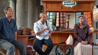 Ketegangan Iran–AS Picu Ancaman Energi dan Ekonomi Global, Akademisi UGM Soroti Tantangan Diplomasi Indonesia