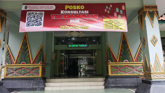 Posko THR 2026 Resmi Dibuka, Dinsosnakertrans Kota Yogyakarta Siap Kawal Hak Pekerja