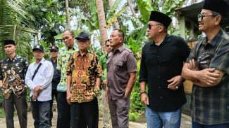 Puluhan Tahun Kawasan Terbah Wates Selalu Banjir, DPRD DIY Dorong Penanganan Mendesak