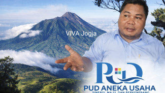 Usai Sondokoro, PUD Aneka Usaha Kini Incar Wisata Lereng Gunung Lawu