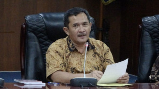 Eko Suwanto: Amanah Konstitusi Melawan Penjajahan, Evaluasi Kebijakan ART & BOP