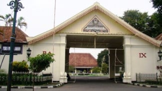 Menyibak Tradisi Kerajaan di Museum Puro Pakualaman