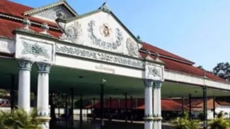 Smarabawana: Menyusuri Filosofi Tata Ruang Kasultanan Yogyakarta