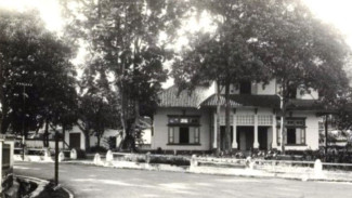 Kotabaru Yogyakarta, Kawasan Kolonial yang Berubah Jadi Saksi Sejarah Bangsa