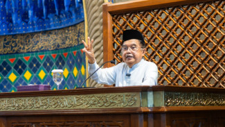 Jusuf Kalla: 9 Konflik Besar di Indonesia Dipicu Ketidakadilan Pemerintah