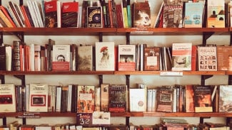 Rekomendasi Toko Buku di Jogja dengan Koleksi Lengkap dan Harga Terjangkau
